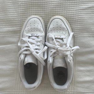 Nike Air Force 1 '07 size 36.5